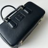 新色登場 ミュウミュウ 偽物 レザートップハンドバッグ myi34144 - 画像 (5)