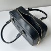 新色登場 ミュウミュウ 偽物 レザートップハンドバッグ myi34144 - 画像 (7)