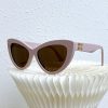 人気 ミュウミュウ サングラス スーパーコピー 全6色♪ SMU04YS - 画像 (7)
