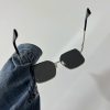 ＜最新で絶対欲しい>ミュウミュウ サングラス スーパーコピー mye37776 - 画像 (6)