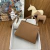 新作限定 エルメス ケリー 25 偽物 ゴールド金具 ere89578 - 画像 (4)