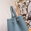 【人気商品】エルメス ガーデンパーティ30 偽物 - 画像 (4)