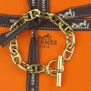 希少色【エルメス】Chaine dAncre ブレスレット コピー ラージモデル erd54604