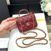 高品質♪♪♪シャネル  チェーン クラッチ バッグ コピー AP220 - 画像 (2)