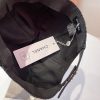 【スポーツもおしゃれに♪】シャネル キャップ コピー ブラック AA8955 - 画像 (5)