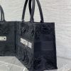 素敵な ディオール スモール マクラメ レース バック ブックトート den96476 - 画像 (6)