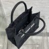 完売必至 ディオール スモール ディオール ブックトート コピー deh70103 - 画像 (4)