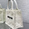 完売必至 ディオール スモール ディオール ブックトート コピー deh70103 - 画像 (6)