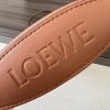 使い勝手良し ロエベ アナグラムレザーショルダーバッグ 偽物 lov95292 - 画像 (6)