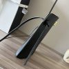 【使い勝手抜群】ロエベ アナグラムレザーショルダーバッグ コピー lou89650 - 画像 (2)