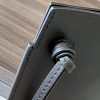 【使い勝手抜群】ロエベ アナグラムレザーショルダーバッグ コピー lou89650 - 画像 (5)