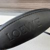 【使い勝手抜群】ロエベ アナグラムレザーショルダーバッグ コピー lou89650 - 画像 (6)