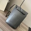 【使い勝手抜群】ロエベ アナグラムレザーショルダーバッグ コピー lou89650 - 画像 (7)