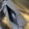 ☆超人気☆ ボッテガヴェネタ カーフレザークロスボディバッグ 偽物 boj45322 - 画像 (7)