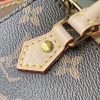 追跡付 【草間彌生コラボ】ルイヴィトン ショルダーバックコピー M82112 - 画像 (7)
