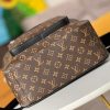 絶対欲しい！ルイヴィトン バックパック 偽物 ジョッシュ リュック M41530 - 画像 (5)