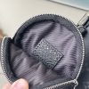追跡付ルイヴィトン スリングバッグ モノグラム 偽物 黒 ビジネス M30936 - 画像 (5)