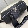 激安価格！ルイヴィトン ショルダーバッグ 偽物 シティキーポル N40452 - 画像 (5)