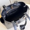超話題!ルイヴィトン サックプラ トートバッグ 偽物 2色 M21841 - 画像 (5)