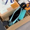 激安価格！ルイヴィトン 偽物 モノグラム ショルダーバッグ vur21661 - 画像 (3)