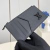 プレゼント最適ルイヴィトン アエログラム コインカード ホルダー 偽物 M82068 - 画像 (2)