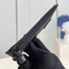 プレゼント最適ルイヴィトン アエログラム コインカード ホルダー 偽物 M82068 - 画像 (4)