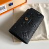 すぐ届ルイヴィトン ミュルティクレ6 キーケース 偽物 M62630 - 画像 (3)