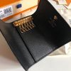 すぐ届ルイヴィトン ミュルティクレ6 キーケース 偽物 M62630 - 画像 (5)