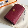 入手困難ルイヴィトン ミュルティクレ6 キーケース スーパーコピー vuc96375 - 画像 (3)