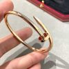 カルティエ ブレスレット 偽物 ジュスト アン クル【人気商品】 kap95650 - 画像 (3)