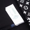 【入手困難★】ルイヴィトン 偽物 モノグラムグラデーションTシャツ vuz04721 - 画像 (9)
