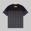 【入手困難★】ルイヴィトン 偽物 モノグラムグラデーションTシャツ vuz04721 - 画像 (11)
