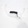 【入手困難★】ルイヴィトン コピー モノグラムグラデーションTシャツ vut77772 - 画像 (3)
