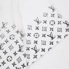 【入手困難★】ルイヴィトン コピー モノグラムグラデーションTシャツ vut77772 - 画像 (5)