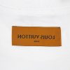 【入手困難★】ルイヴィトン コピー モノグラムグラデーションTシャツ vut77772 - 画像 (6)