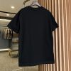 バーバリー 偽物 HARRISTON ハリストン オーガニックコットン Tシャツ Ban24753 - 画像 (2)