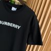 バーバリー 偽物 HARRISTON ハリストン オーガニックコットン Tシャツ Ban24753 - 画像 (5)