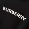 バーバリー 偽物 HARRISTON ハリストン オーガニックコットン Tシャツ Ban24753 - 画像 (8)
