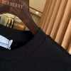 バーバリー 偽物 HARRISTON ハリストン オーガニックコットン Tシャツ Ban24753 - 画像 (7)