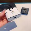 お洒落で可愛い プラダ レザー AirPods Proケース 偽物 puj21020 - 画像 (5)