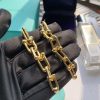 定番 ティファニー ハードウエア Graduated Link ピアス 偽物 Tia20282 - 画像 (6)