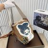 クロエ マイメロディかごバッグ 偽物 CHC23SS381J674ZA chm16261 - 画像 (5)