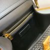 入手困難 ヴァレンティノ Vスリング ラフィア ハンドバッグ コピー Vuj96477 - 画像 (7)