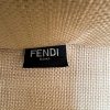 フェンディ サンシャイン 偽物 ミディアム ストロー ショッパー few43947 - 画像 (8)