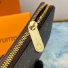 すぐ届くルイヴィトン LV × YK ジッピーウォレット コピー ヴェルティカル M81971 - 画像 (4)