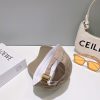 セリーヌ ベースボールキャップ 偽物 / コットン Cew55532 - 画像 (3)