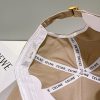 セリーヌ ベースボールキャップ 偽物 / コットン Cew55532 - 画像 (4)