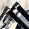 確保済み サンローラン メンズ コピー ウェリントン Sai40067 - 画像 (2)