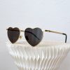超話題!サンローラン Loulou Sunglasses サングラス コピー Saa46162