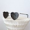 超話題!サンローラン Loulou Sunglasses サングラス コピー Saa46162 - 画像 (2)